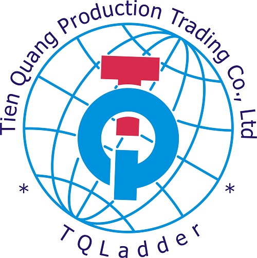 Logo công ty - Công Ty TNHH Thương Mại Và Sản Xuất Tiến Quang